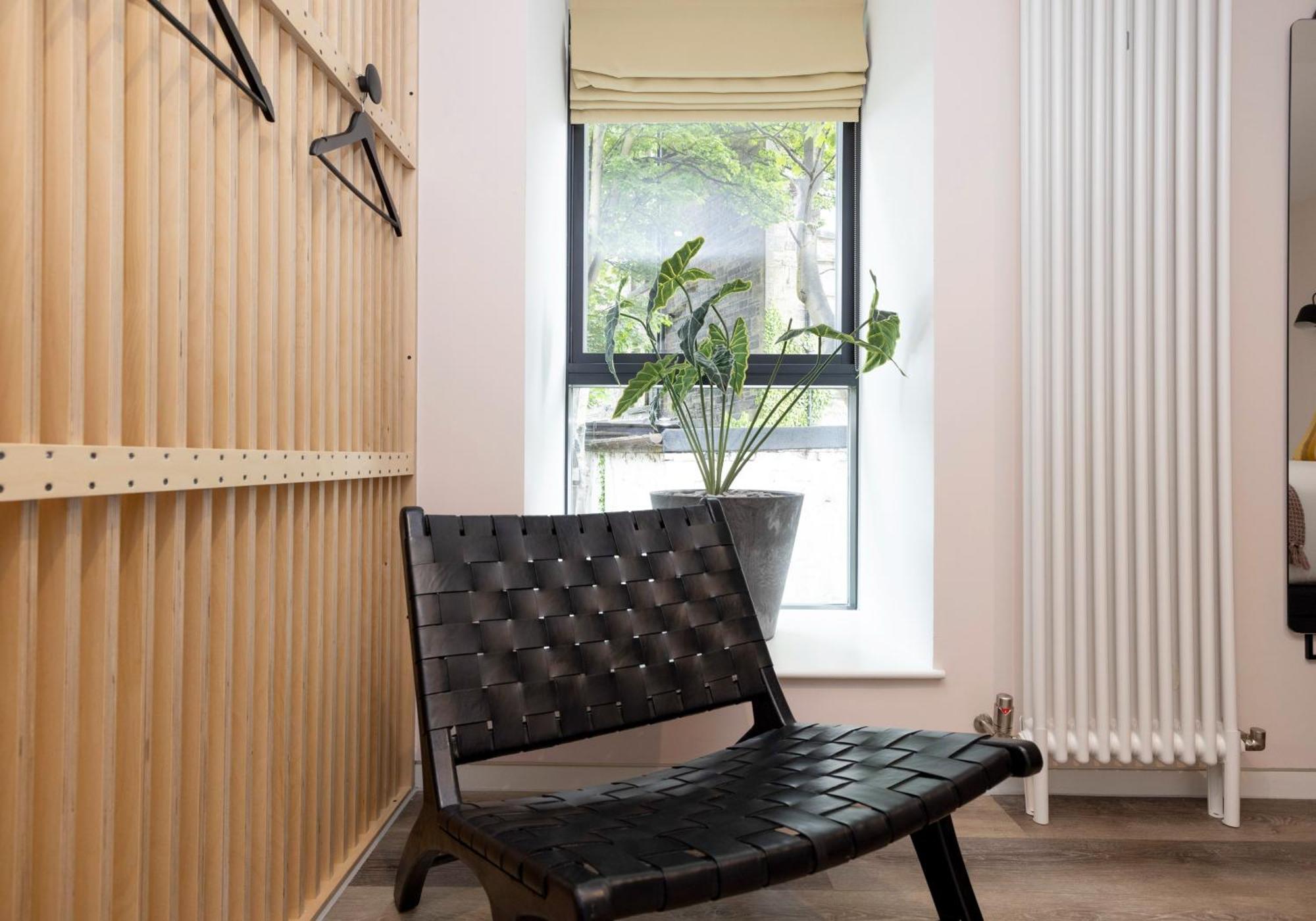 Argyl - Abbey Gate Studios Near Holyrood — Photos 1